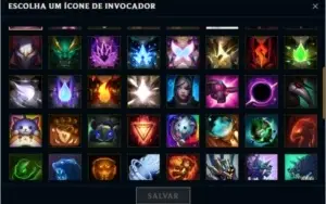 Conta d1 mmr alto