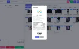Source PHP POS SaaS para Múltiplas Lojas/Pontos de Venda