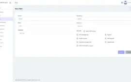 Source PHP POS SaaS para Múltiplas Lojas/Pontos de Venda