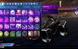 Vendo Conta Steam Lvl 32 Com +100 Jogos
