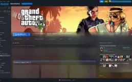 Vendo Conta Steam Lvl 32 Com +100 Jogos
