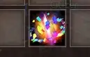festive confetti infusion GW2 - SERVER NA