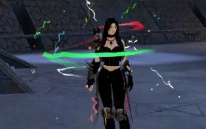 festive confetti infusion GW2 - SERVER NA