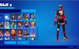 Conta Epic Games (FORNITE, GTA V, ROCKET LEAGUE, WD2, JC4,)