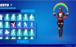 Conta Epic Games (FORNITE, GTA V, ROCKET LEAGUE, WD2, JC4,)