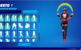 Conta Epic Games (FORNITE, GTA V, ROCKET LEAGUE, WD2, JC4,)