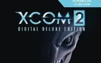 Xbox XCOM 2 (Digital Deluxe Edition) (Xbox One) #C72834