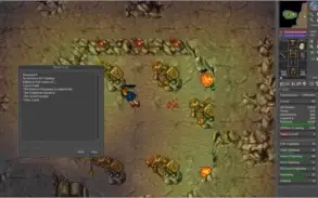 Master Sorcerer 127 - Unitera - Knight Full, Mage Wand Addon