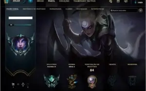 Conta Platina 4