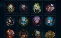 CONTA PLATINA 3 (EX D4) - 212 SKINS