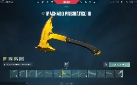CONTA VALORANT com R$5.000 em skins