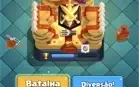 Conta Clash Royale Nvl 11 Desafiante 3