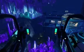 Xbox Subnautica: Below Zero #C20057