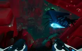 Xbox Subnautica: Below Zero #C20057