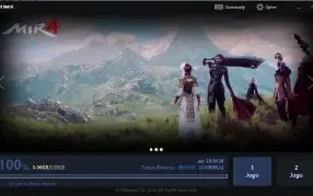 Bypass Mir4 Global Cheat Engine Indetectado 2024