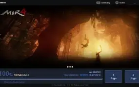 Bypass Mir4 Global Cheat Engine Indetectado 2024