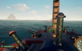 [GRÁTIS] Sea Of Thieves Aimbot e Cannon Prediction