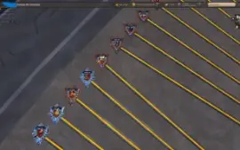 Conta Albion ( T8 Em Todas Coletas, 700 Em Healer Sagrado )