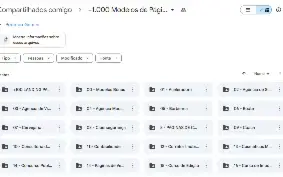 +1000 Modelos De Sites Prontos (Revenda Ou Lucre Com Sites)