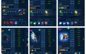 Digimon Masters Conta com 4sss+ e vários digimons raros