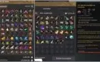 Conta top, Mago, full PEN armas/armaduras e mto mais