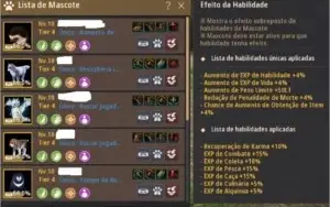 Conta top, Mago, full PEN armas/armaduras e mto mais