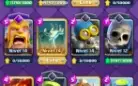 Chash Royale