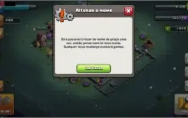 Conta Clash Of Clans CV9 FULL + Construtor FULL