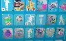 Conta de fortnite rara com muitos itens 