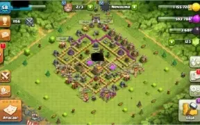 cv 7 quase full