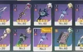 Itto + Yoimiya AR 35