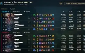 EloJob Fast