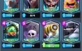 TODAS AS LENDÁRIAS - LIGA DESAFIANTE 1 - Level 10