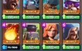 TODAS AS LENDÁRIAS - LIGA DESAFIANTE 1 - Level 10