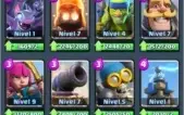 TODAS AS LENDÁRIAS - LIGA DESAFIANTE 1 - Level 10