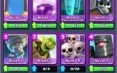 TODAS AS LENDÁRIAS - LIGA DESAFIANTE 1 - Level 10
