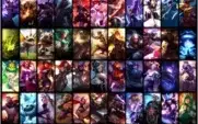 Conta LOL Diamond 1 107 Champs 104 Skins MMR M+ S9 GM500PDL
