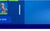 CONTA FORTNITE COM MAIS DE 100 SKINS, INCLUSA AS RARAS