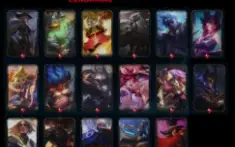 ⭐ Diamante 3 ⭐155 skins ⭐