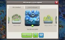 CV16 SEMI FUUL 39 SKINS + CONTA BRAW STARS 76 BRAWLERS 35 K!