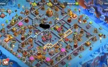 CV16 SEMI FUUL 39 SKINS + CONTA BRAW STARS 76 BRAWLERS 35 K!