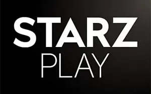 PRIME VÍDEO + STARZPLAY (PRÓPRIA)