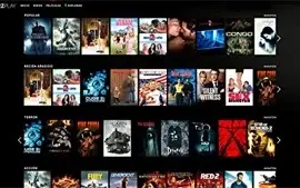 PRIME VÍDEO + STARZPLAY (PRÓPRIA)