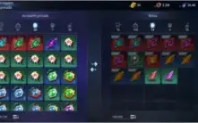 Conta Maga lv71 pp90k (sem fake power)