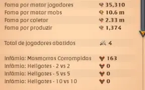 Conta Albion Coleta T8 Mineiro T7 Pelego