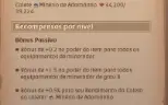 Conta Albion Coleta T8 Mineiro T7 Pelego