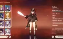 [AR10] Hu Tao +Xingqiu+Bennett+Thoma+Kujou Sara+Beidou
