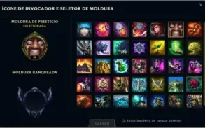 CONTA DIAMANTE 4 68% winrate caindo com mestre