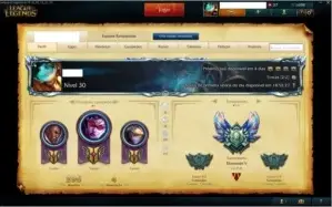 Conta Diamante com skins RARAS de 2010