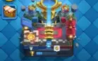 Conta Clash Royale All Cards 9500K De Trofeus